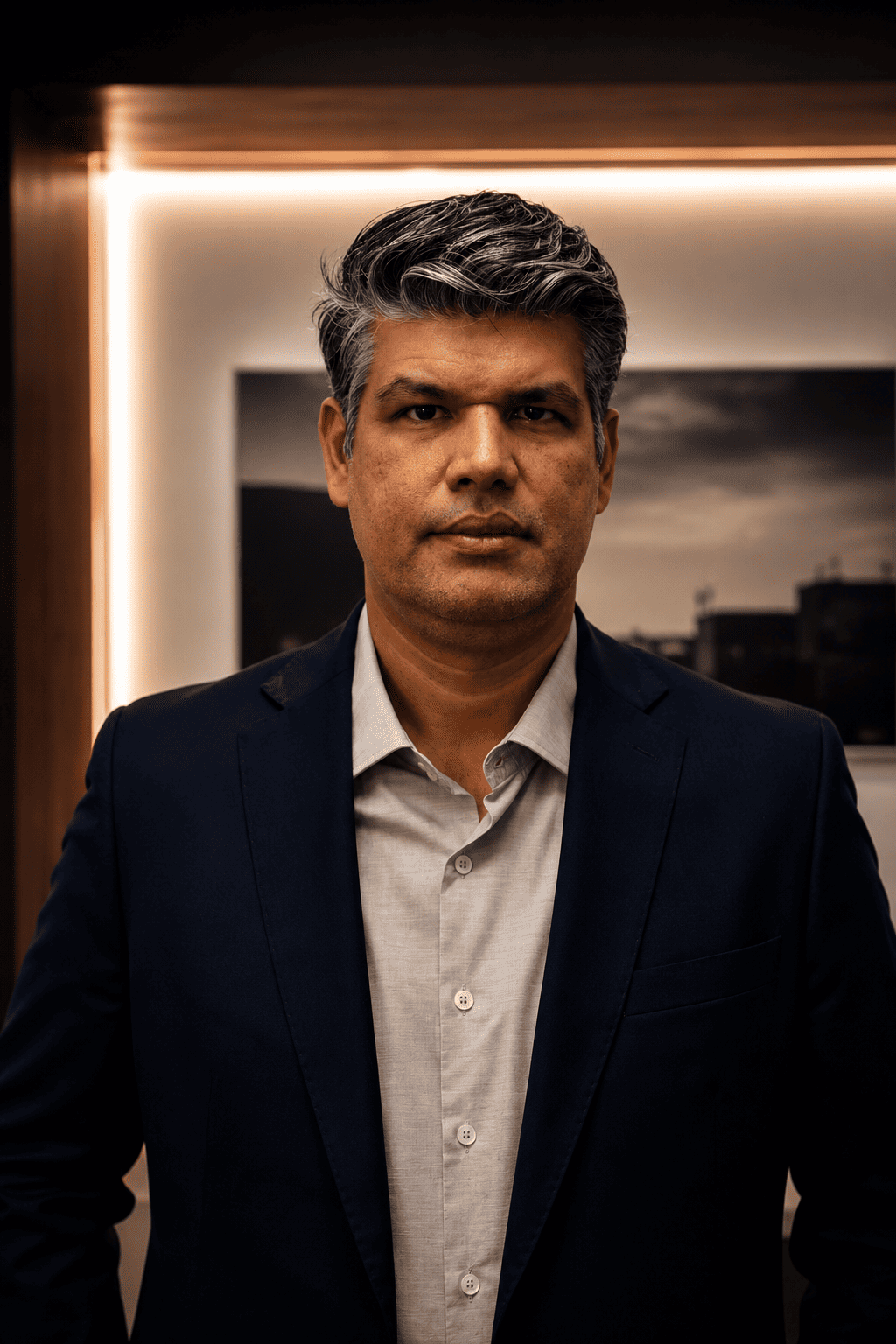 Dr. Renan Quintino