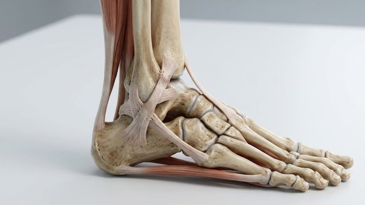 Reconstrução Ligamentar