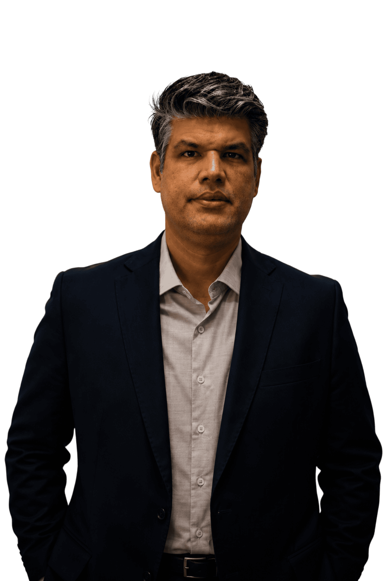 Dr. Renan Quintino, Ortopedista